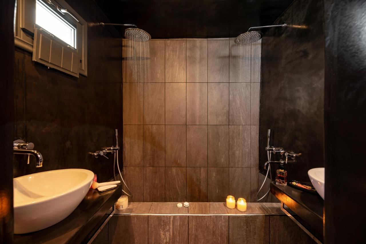 Saint Sin Suites - Adults Only Imerovigli  Exterior foto